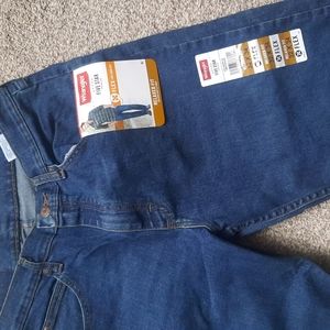 Mens Wrangler Jeans